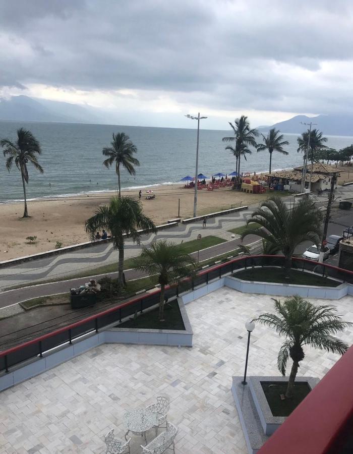 Martim De Sa De Frente Pro Mar * Caraguatatuba